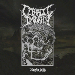 Cephalic Impurity : Promo 2018